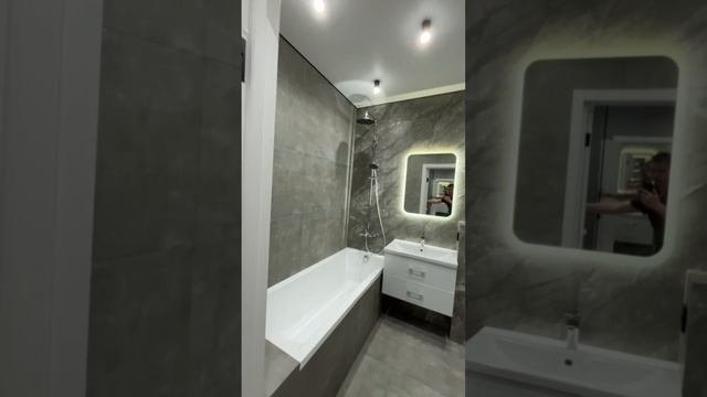 ЖК ГУБЕРНСКИЙ ▪️Квартира в Краснодаре! 
▫️ 1К КВ. Ремонт, кухня, техника 
▫️ 37 м, 6/18 этаж