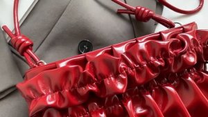 ✅ Женская кожаная сумка 6638 - купить мелким оптом в интернет-магазине Сумкины Будни sumkinybudnu.ru