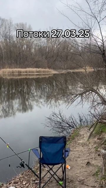 Фідерна риболовля, потоки #fishing #фідер #рибалка #рыбалк? смотреть онлайн