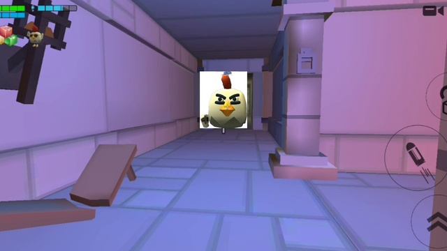 Миха 99 к охота на миф 6:13 в чикен ган смотреть онлайн