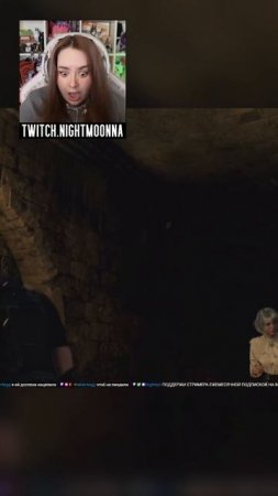 Я ЧТО В ХОРРОР ИГРАЛА | Resident Evil 4