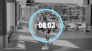 08 Усм Попа 2 Треня 3