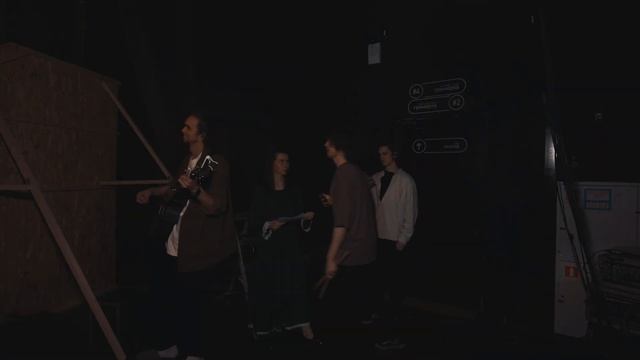 лампабикт - концерт в «Атмосфере» смотреть онлайн