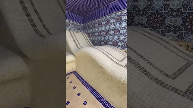 Sauna Turetskiy 🇹🇷Турецкий Сауна смотреть онлайн