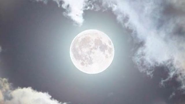 14 ЯНВАРЯ "ВОЛЧЬЕ" ПОЛНОЛУНИЕ В БЛИЗНЕЦАХ. смотреть онлайн