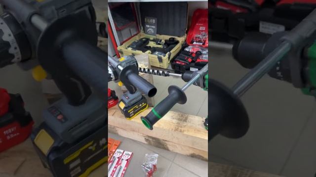 Ледобуры feng bao,Aobalong,SunYoung,Ruiba смотреть онлайн