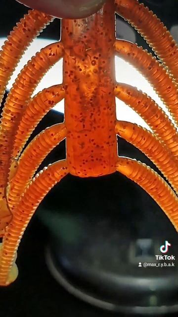 Swing Impact мотор масло, силиконовая приманка #рыбалка #сил смотреть онлайн