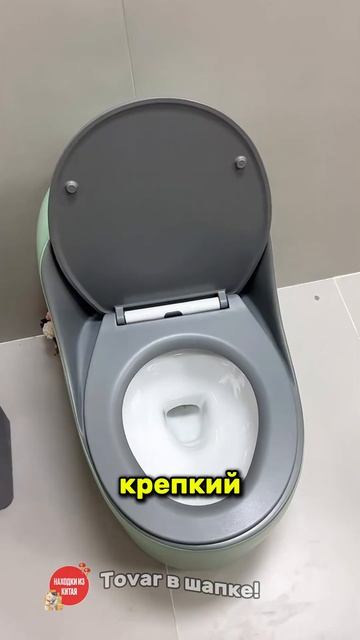 Самый красивый туалет, который вы только видели! смотреть онлайн