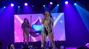 Мэйби Бэйби - Shimmy Shimmy Ya! | Live Концерт Екатеринбург 2023