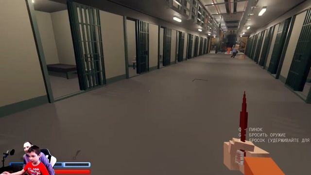 ЖЕСТОКИЙ СЫН - Paint the Town Red смотреть онлайн