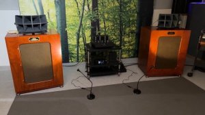 The Best NOS Stereo System Ever Heard! [4Kᵁᴴᴰ HQ Direct Recording]..