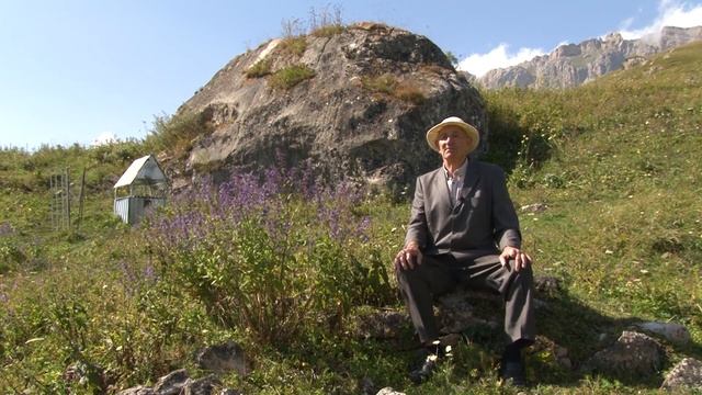 Фыдæлты Уæзæгмæ. Тæмæссаг таурæгътæ. смотреть онлайн