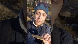 Гречишный шоколад
