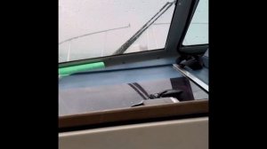 Троллинг Симы. Поиски рыбы .