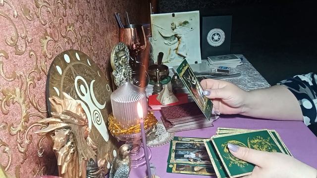 ОВНЫ, что Вас ожидает в марте 2025 смотреть онлайн