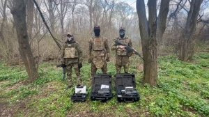 Работа благотворительного фонда