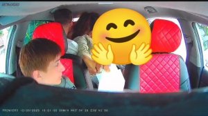 Очередные не одекваты в Яндек Такси