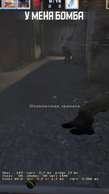CS GO/ 🙈 ОУ ШИТ  #shorts #csgo смотреть онлайн
