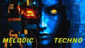 Melodic Techno & Progressive House Mix 2025