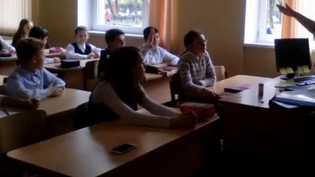 Будущее в моих руках