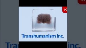 ч2 /5 Пелевин ТрансГуманизм Инк