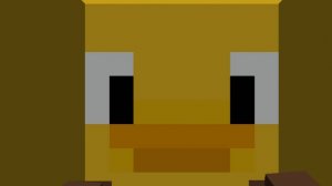 Minecraft Animations Be Like