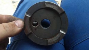 Deaf. Трактор МТЗ-80 ремонт пускача пд-10 4 частина все гото