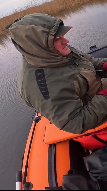 БАТЯ может! КРУПНАЯ щука #рыбалка #fishing #спиннинг #norstream смотреть онлайн