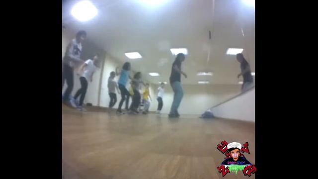 Танцуем с детишками смотреть онлайн