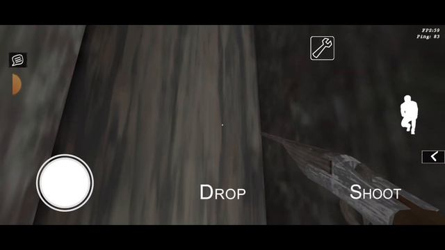 Прохождение Granny на харде | GMM смотреть онлайн