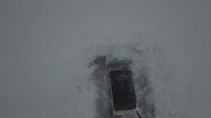 Как бы ангел увидел крещенскую купель... Небольшая полетная зарисовка...