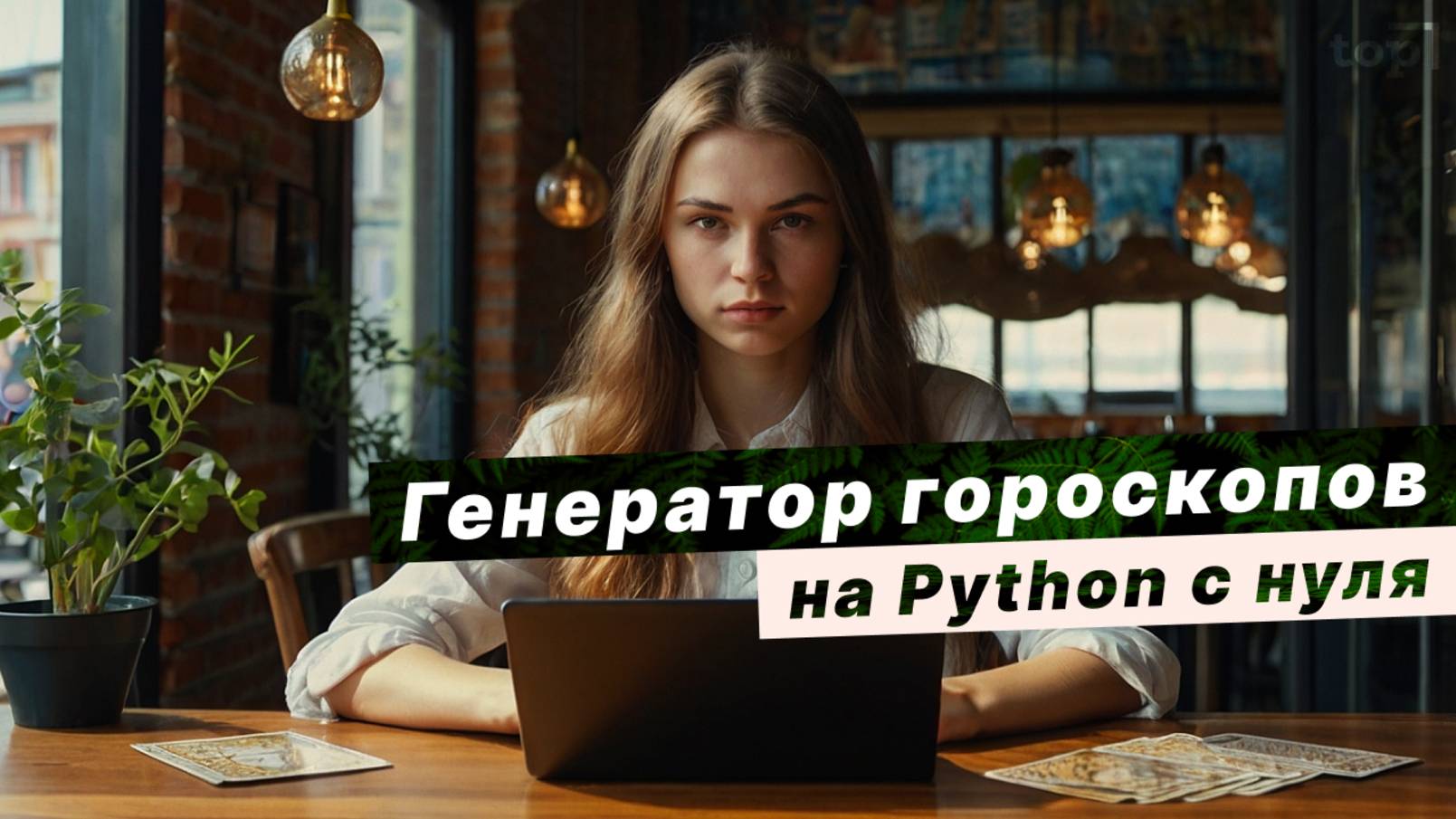 Генератор гороскопов на Python: Простой проект для начинающих!
