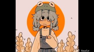 Весняночка де ти зимувала