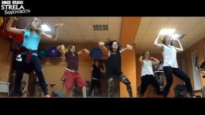 STRELA ВидеоНовости (27.08.15 В1) Beyonce - 7/11 | Jazz-funk | Choreography by YEVGENIYA KAL'KO