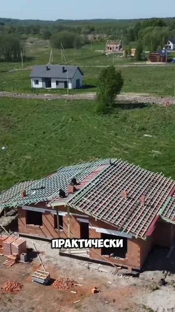 КУПИЛИ УЧАСТОК В КАЛИНИНГРАДЕ И УЖЕ СТРОЯТ ДОМ!