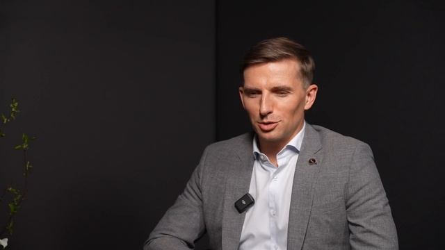 Вице-президент Sminex / Тренды элитной недвижимости, слия