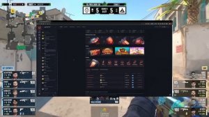 БЕСПЛАТНЫЕ СКИНЫ КС2 (КС:ГО) 2025! / КАК ПОЛУЧИТЬ НА ХАЛЯВУ