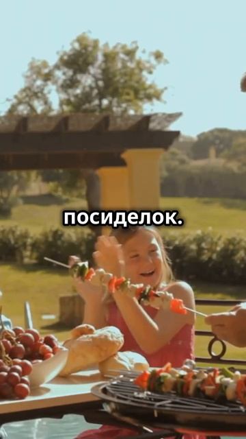 Идеальный вакуумный упаковщик для путешествий и пикн?
