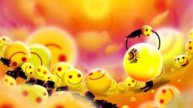 игрофильм happy game