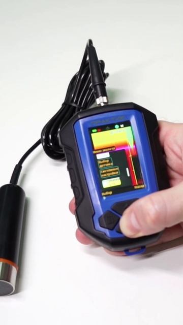 Набор эхолот Практик 8 DUO. Артикул: 209952900 смотреть онлайн