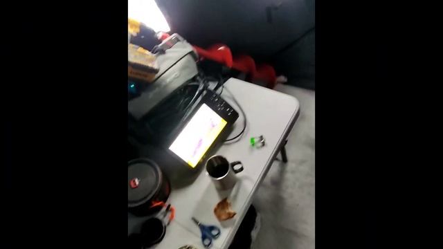 Наловили налима и озерной форели смотреть онлайн