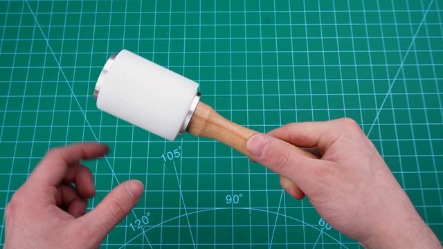 Молоток колотушка (арт. 34-0105) смотреть онлайн