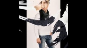 Связать мужской свитер