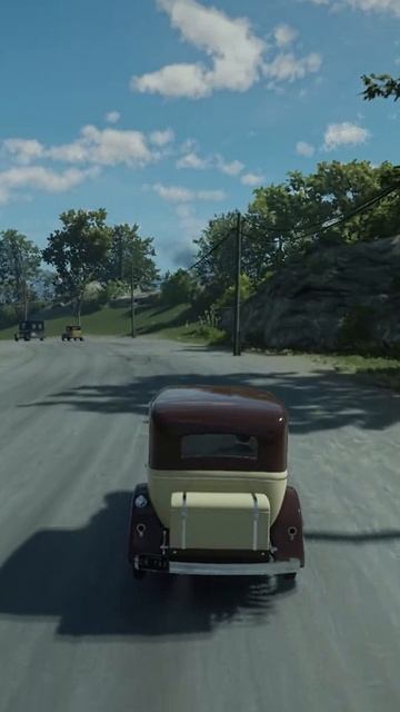 Новая жизнь #mafia #мафиози #мафия #DefinitiveEdition #мафиозник #live #automobile #meme смотреть онлайн