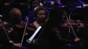 The Witcher 3 Wild Hunt concert