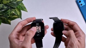 Redmi Watch 5 Active vs Haylou RS5 - Qual o melhor SMARTWATCH comprar em 2025? Comparativo