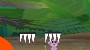 СЕРИЯ 241 ЛУНТИК X FUCKER FAN MADE