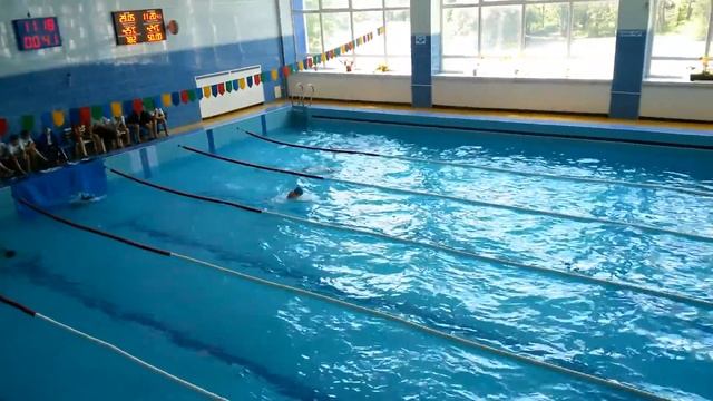 50 метров брасс смотреть онлайн