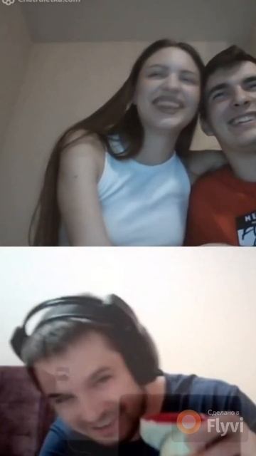 за пивом сгоняю чат рулетка #shorts смотреть онлайн