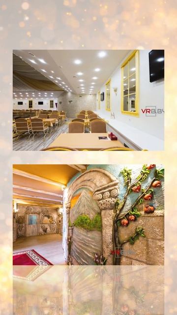 ✨ Ресторан «Granate (Гранат)» | Минск, ул. Кульман, 14/1 смотреть онлайн